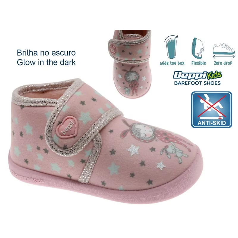 Zapatilla De Casa  - Barefoot Colecao