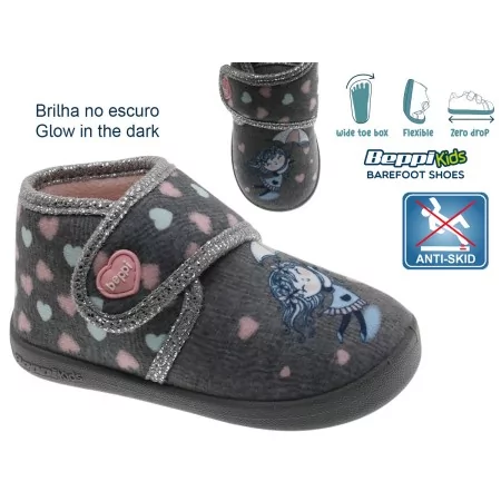 Zapatilla De Casa  - Barefoot Colecao