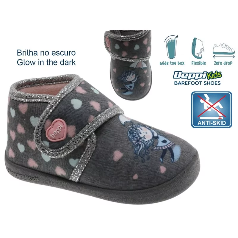 Zapatilla De Casa  - Barefoot Colecao