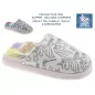 Zapatilla De Casa  - Pinta O Teu Chinelo