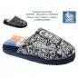 Zapatilla De Casa  - Pinta O Teu Chinelo