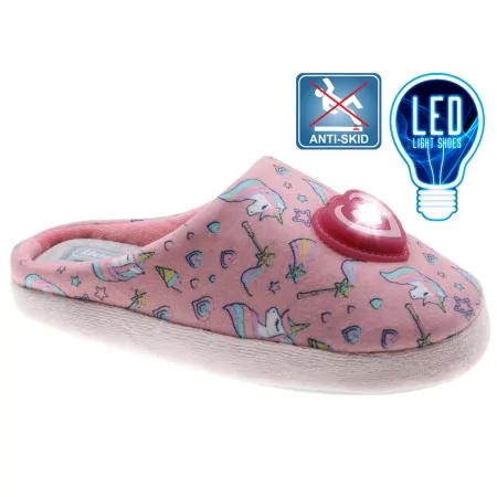 Zapatilla De Casa  - Moonlight & Playled