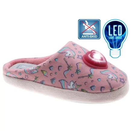Zapatilla De Casa  - Moonlight & Playled