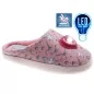 Zapatilla De Casa  - Moonlight & Playled