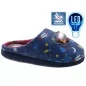 Zapatilla De Casa  - Moonlight & Playled