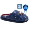 Zapatilla De Casa  - Moonlight & Playled