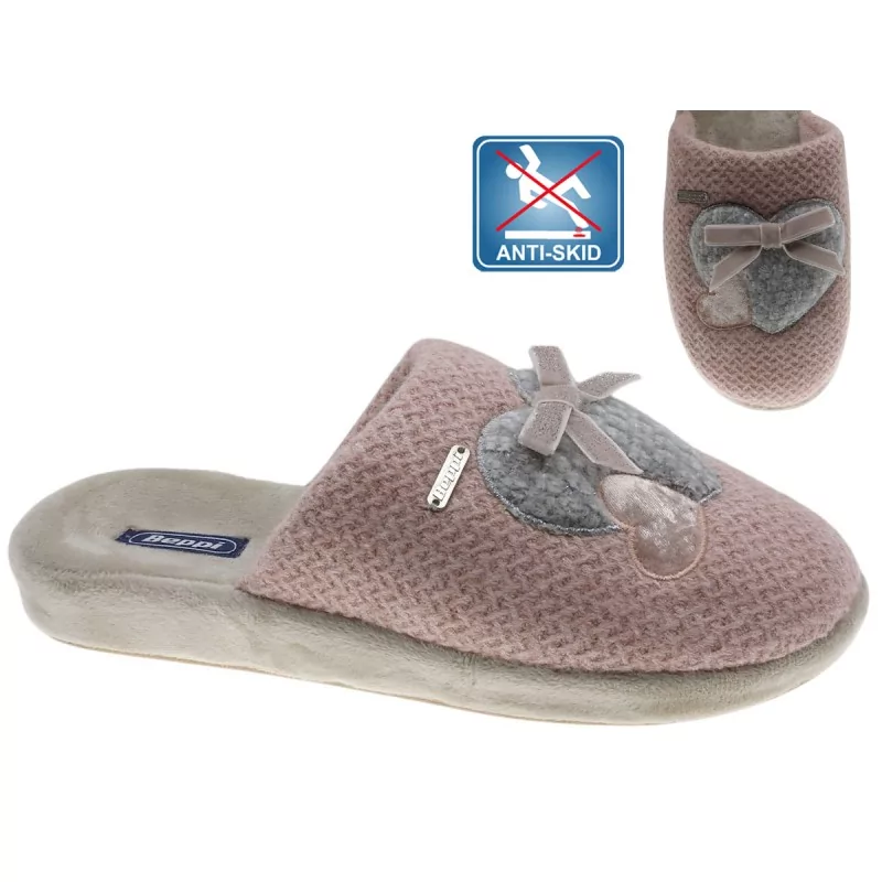 Zapatilla De Casa