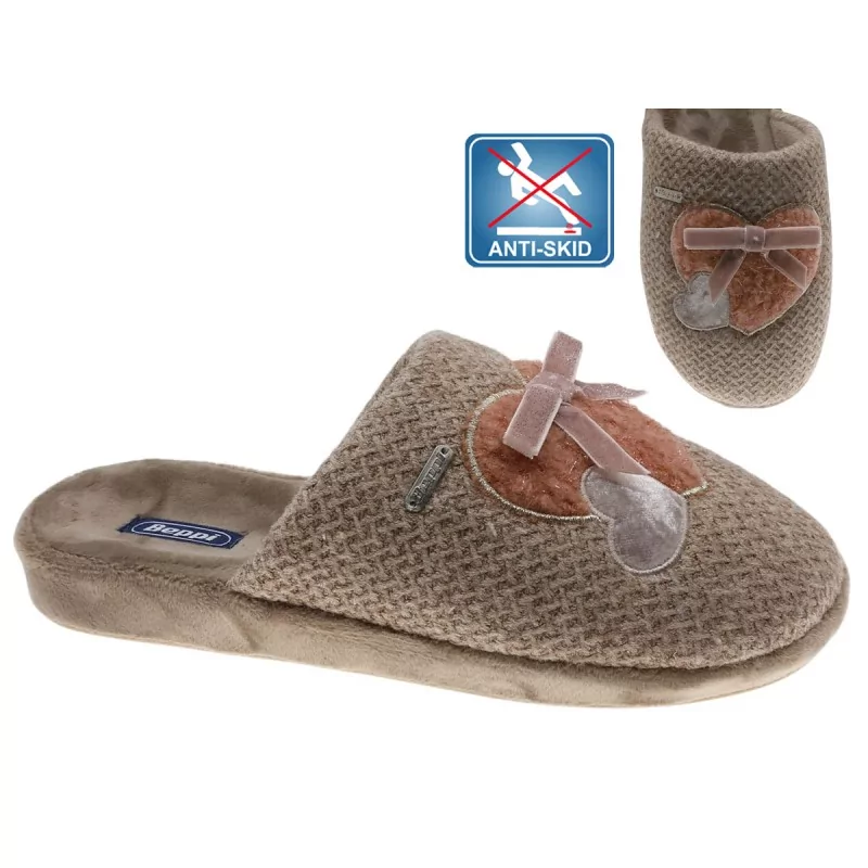 Zapatilla De Casa