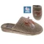 Zapatilla De Casa