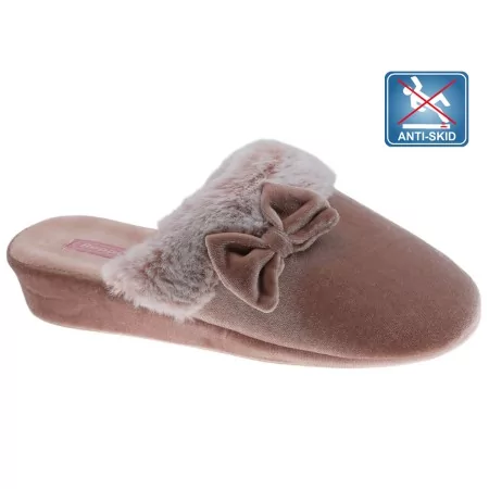 Zapatilla De Casa