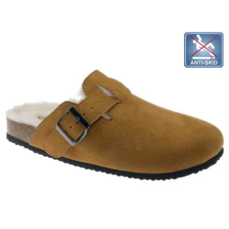 Chinelo Interior Com Cunha - Para Senhora