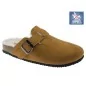 Chinelo Interior Com Cunha  - Para Senhora