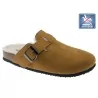 Chinelo Interior Com Cunha  - Para Senhora