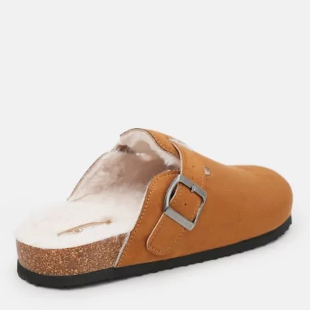 Chinelo Interior Com Cunha - Para Senhora