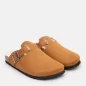 Chinelo Interior Com Cunha  - Para Senhora