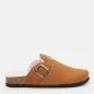 Chinelo Interior Com Cunha  - Para Senhora