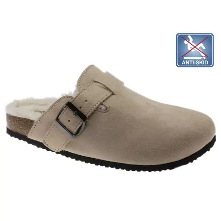 Chinelo Interior Com Cunha  - Para Senhora