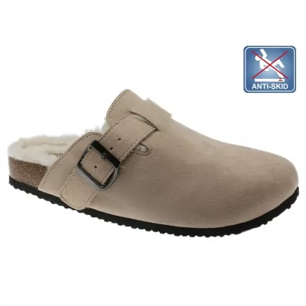 Chinelo Interior Com Cunha  - Para Senhora