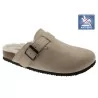 Chinelo Interior Com Cunha  - Para Senhora