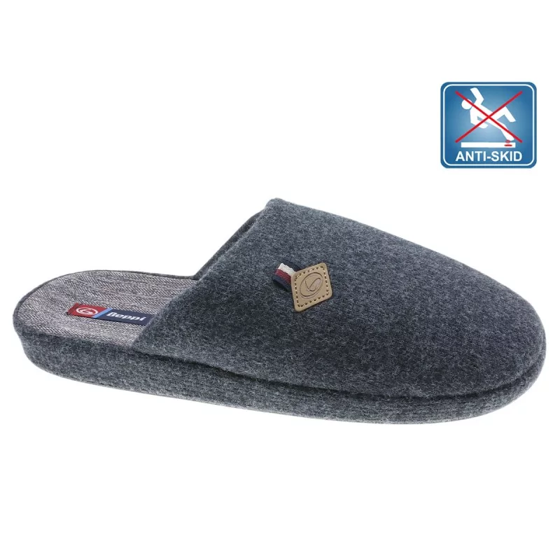 Chinelo De Casa  - Para Homem