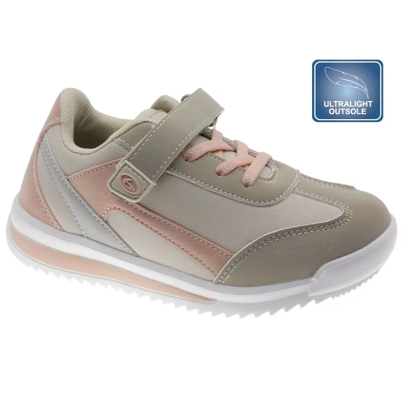 Zapato Casual Para Juvenil  - Ultralight Outsole
