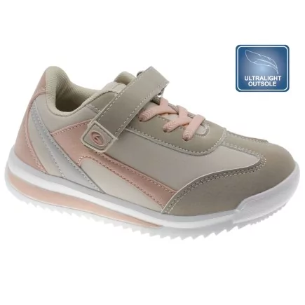 Zapato Casual Para Juvenil  - Ultralight Outsole