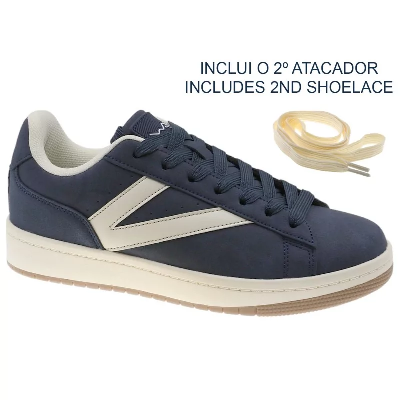 Sapato Casual Para Teenager