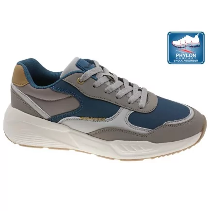 Zapato Casual Homem  - Phylon Shock Absorber