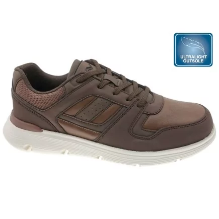 Zapato Casual Homem  - Ultralight Outsole