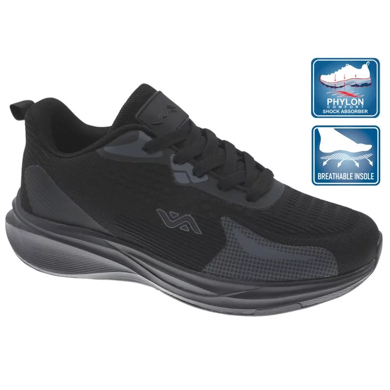 Zapato Casual Homem  - Phylon Shock Absorber