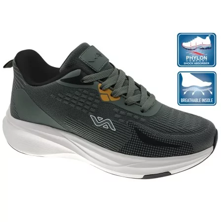 Zapato Casual Homem  - Phylon Shock Absorber