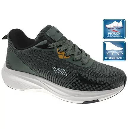 Zapato Casual Homem  - Phylon Shock Absorber