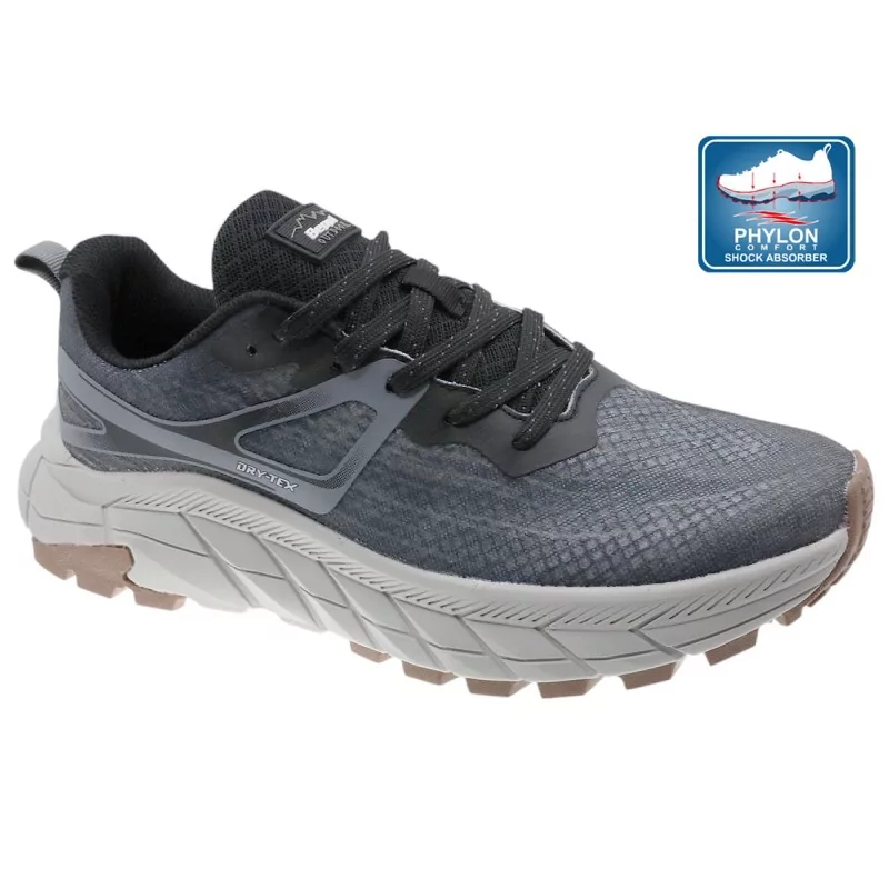 Sapato Trekking Homem  - Phylon Shock Absorber