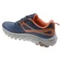Sapato Trekking Homem  - Phylon Shock Absorber