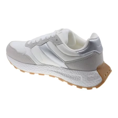 Sapato Casual Para Senhora - Phylon Shock Absorber