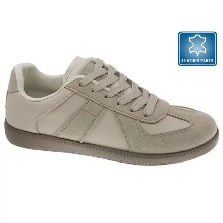 Sapato Casual Para Senhora  - Leather Parts
