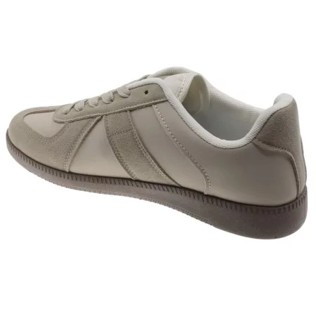 Sapato Casual Para Senhora  - Leather Parts