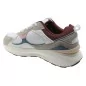 Sapato Casual Para Senhora  - Phylon Shock Absorber