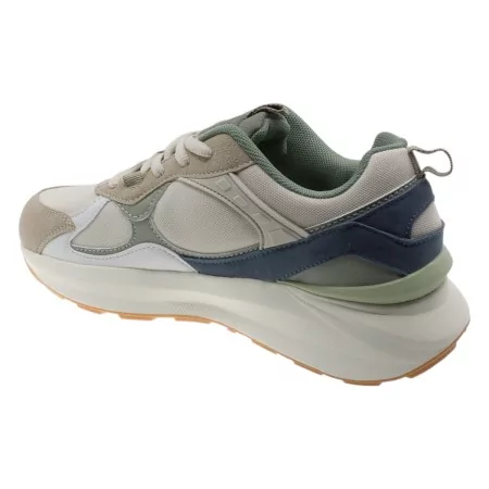 Sapato Casual Para Senhora  - Phylon Shock Absorber