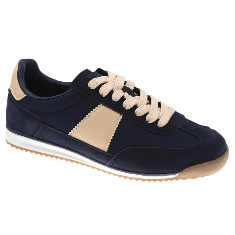 Sapato Casual Para Senhora