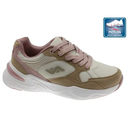 Sapato Casual Para Senhora  - Phylon Shock Absorber