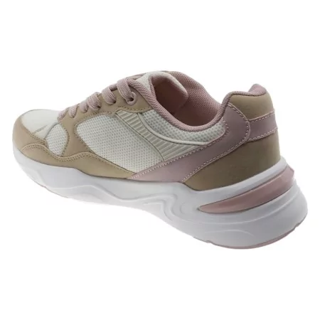 Sapato Casual Para Senhora  - Phylon Shock Absorber