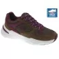 Sapato Casual Para Senhora  - Phylon Shock Absorber