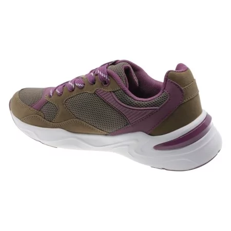 Sapato Casual Para Senhora  - Phylon Shock Absorber