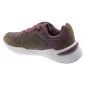 Sapato Casual Para Senhora  - Phylon Shock Absorber