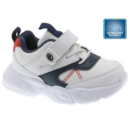 Sapato Casual Desportivo  - Ultralight Outsole