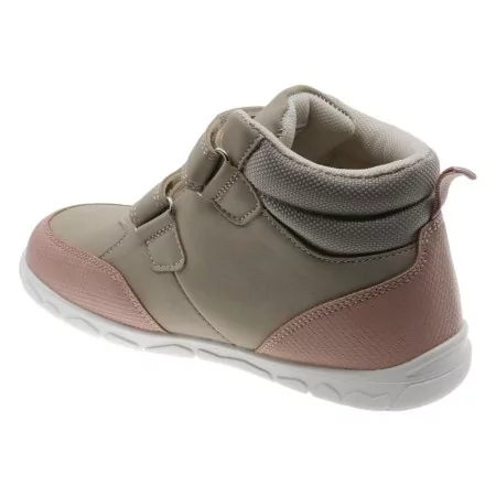 Bota Casual Para Juvenil  - Barefoot Colecao