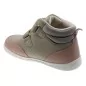 Bota Casual Para Juvenil  - Barefoot Colecao