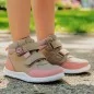 Bota Casual Para Juvenil  - Barefoot Colecao