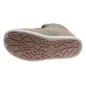 Bota Casual Para Juvenil  - Barefoot Colecao
